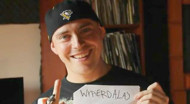 Wpis anusiakowa