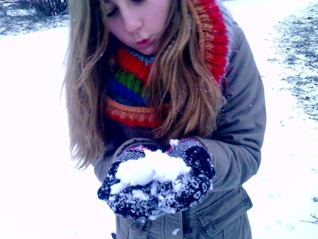 ` Zima , Zima , Zima . < 3 