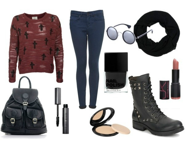Wpis stylizowane