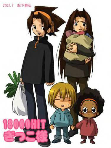 Wpis shamanking