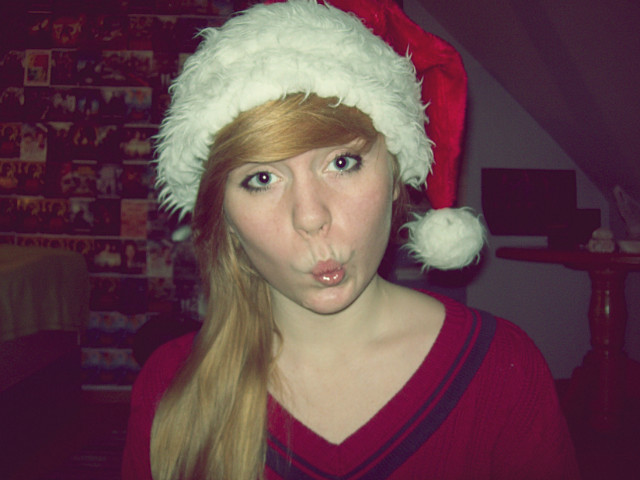 merry christmas !