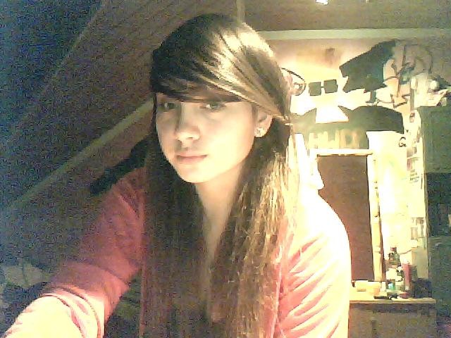Zaufaj i walcz !:*