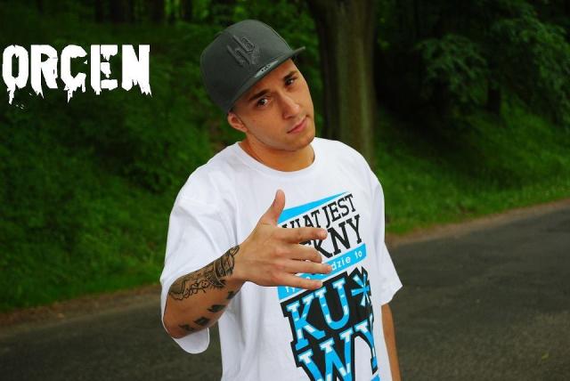 Orcen - Chciabym to zmieni