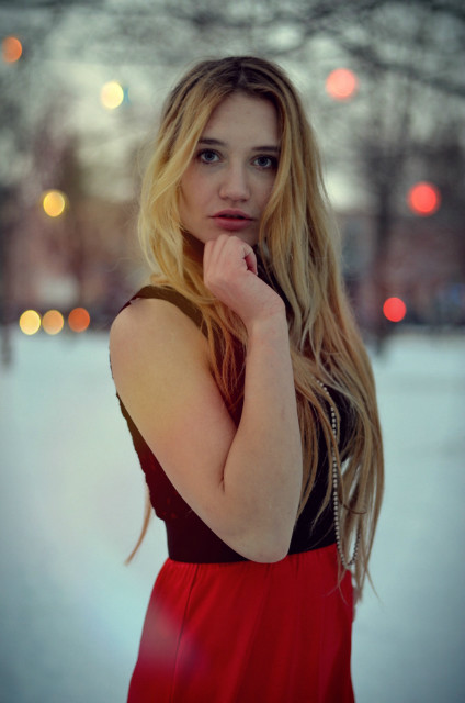 winter heart