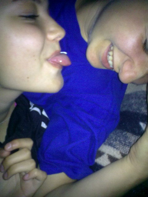 haha, Kinia ;3 