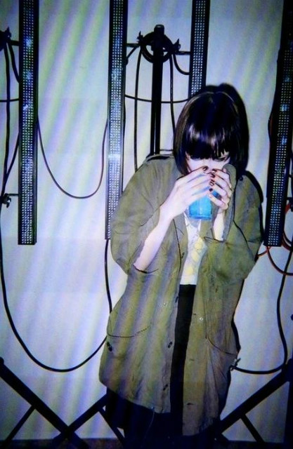 Wpis diebythedrop