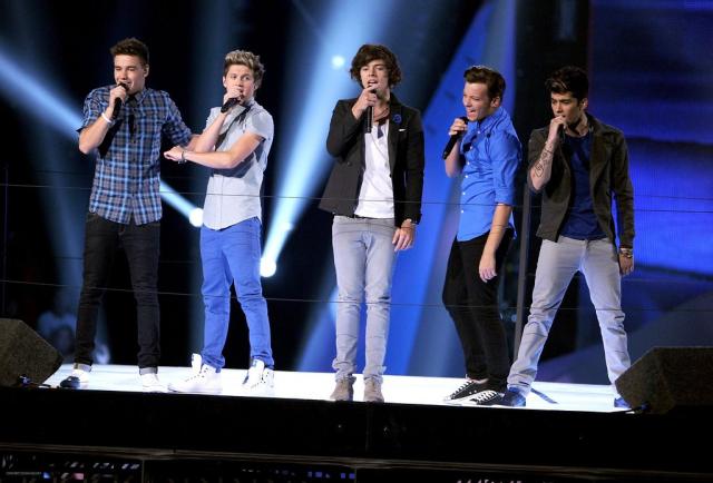 Wpis onedirection96