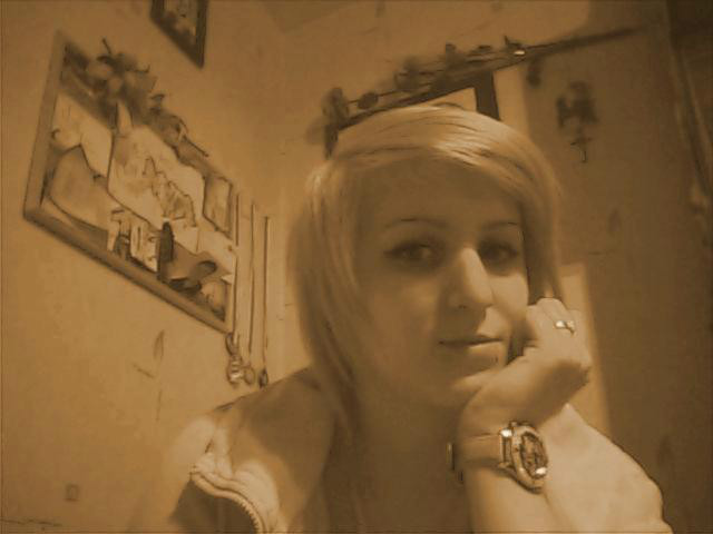 w strone sonca..