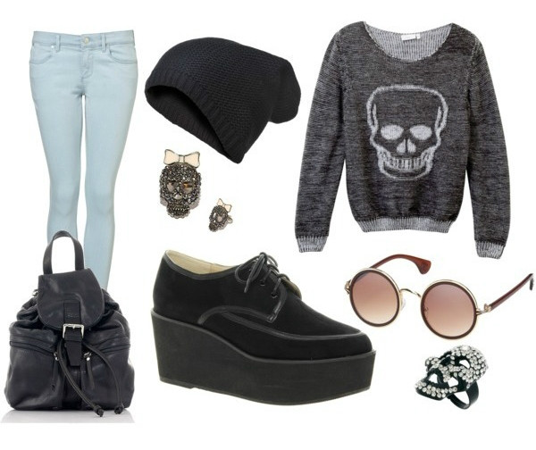 Wpis stylizowane