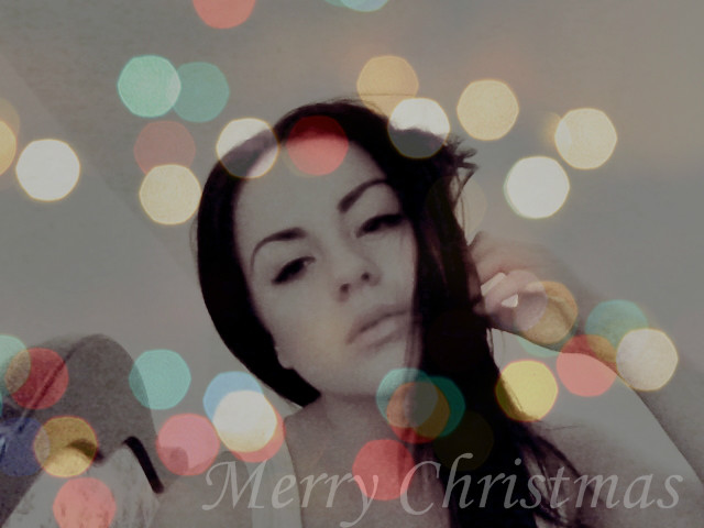 merry, merry!