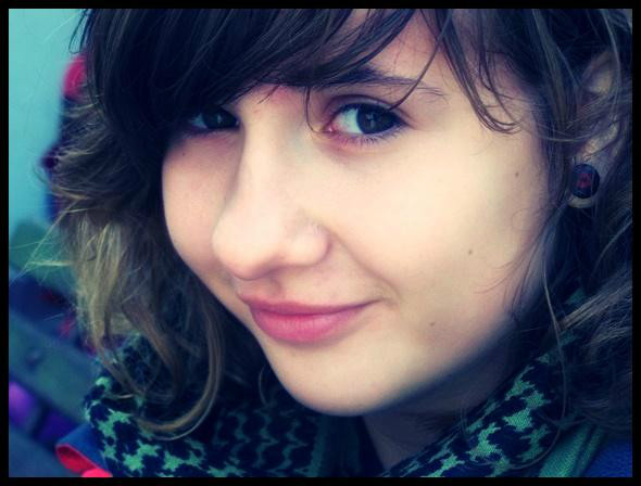 my love!