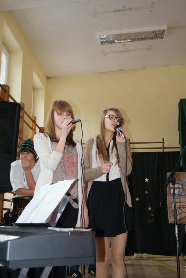 Patrycja i Marta :*