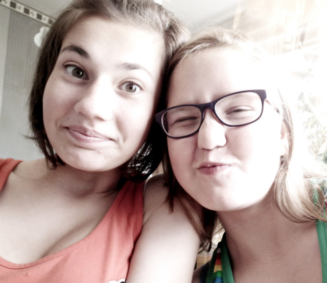 Wpis karmeloveee