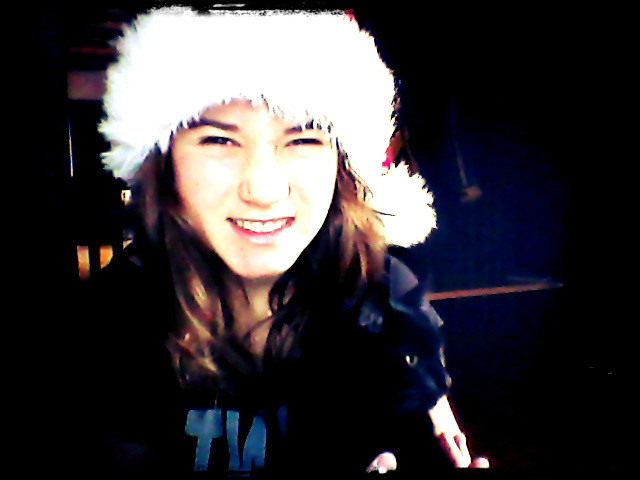 Merry Christmas ! 