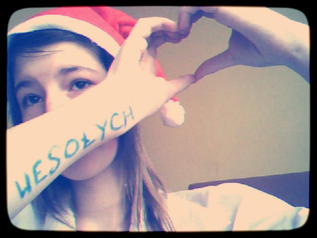 Wesoych wit !