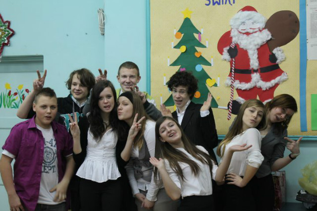 co my szaleni, ohoho. ;d