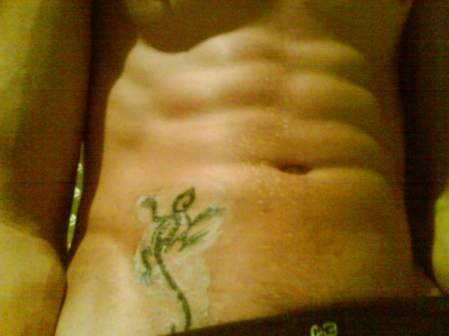 mj tatoos ;d