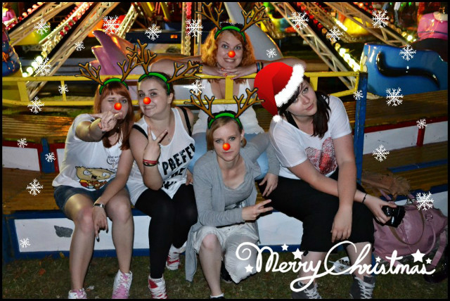 Mery Krysmes.