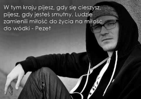Pezet mistrzu *.* . 