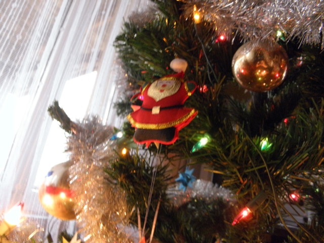 Merry Christmas! :D