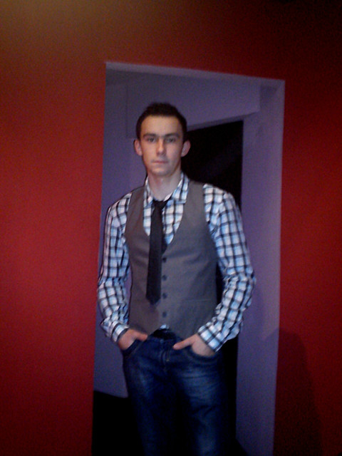 Wpis adrianek11