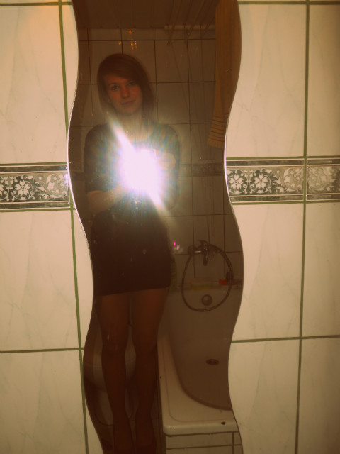 Kieeeecka  ; D