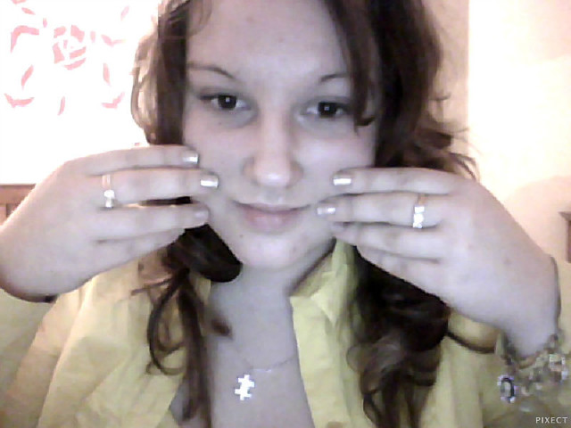 Usmiech :D 