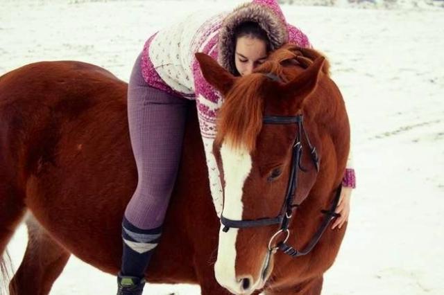 Z Rudym ;*)