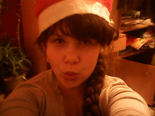 christmas :-) 