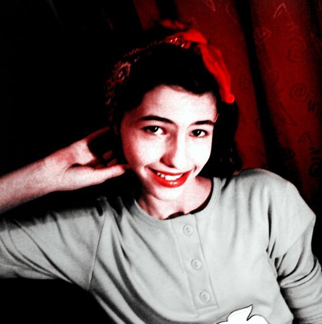 Kuzynka.