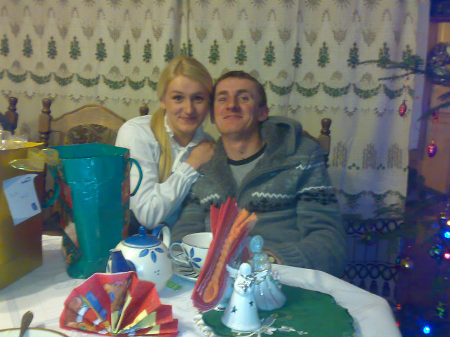 haha