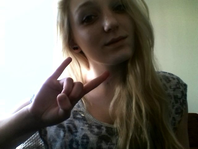 Wpis xfreckledx