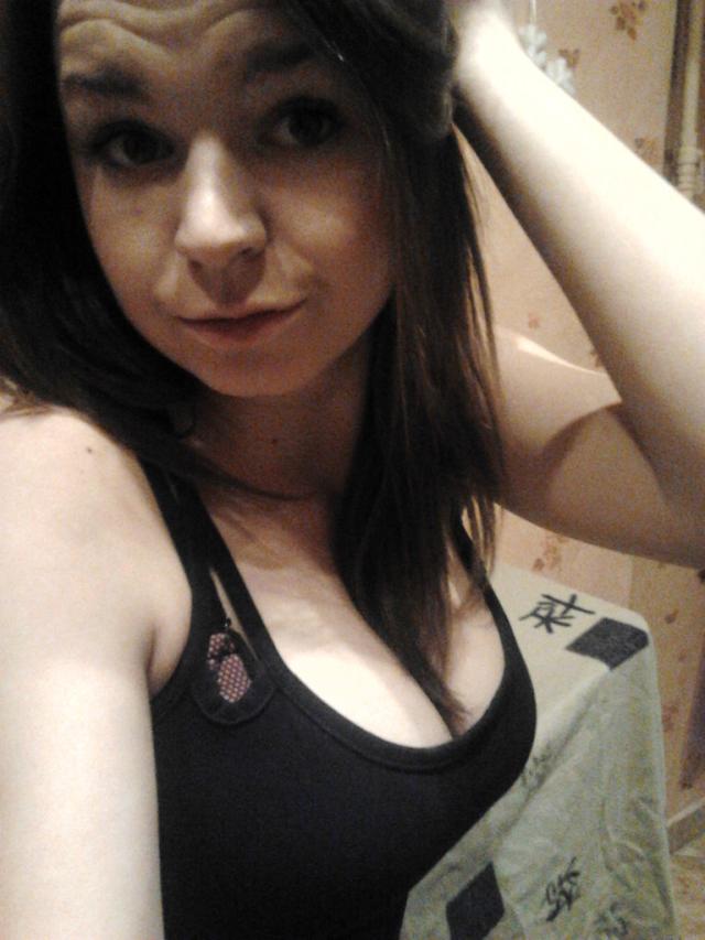 Fuck You Biiitch. [!] . (( ;