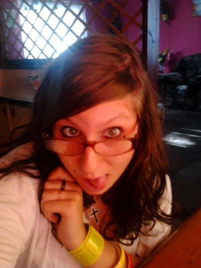 Wpis vidaensangre