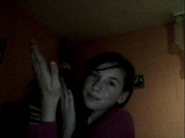 Dla Paki &#9829;