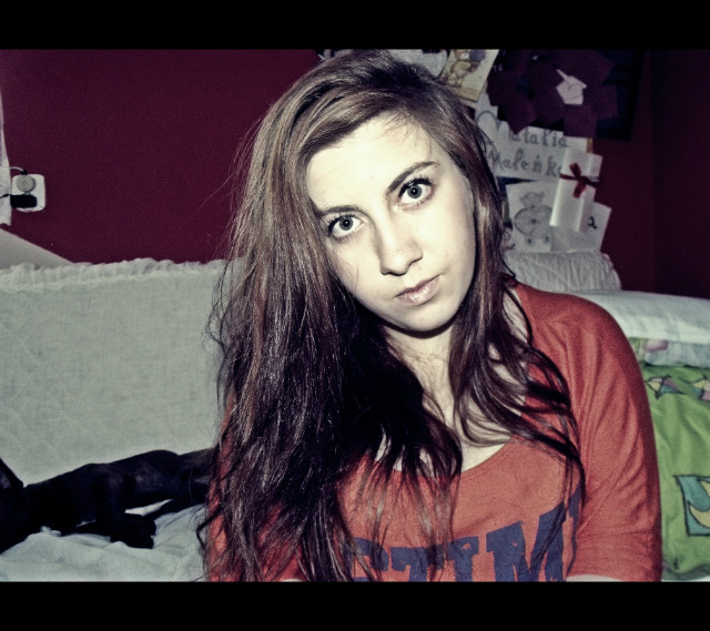 no to...