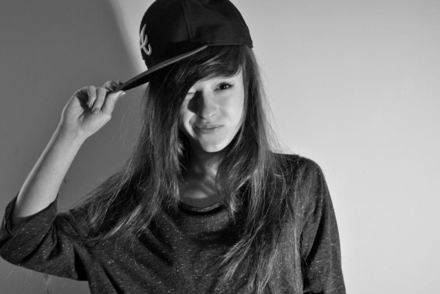 KINGA KUC , MY LOVER :*