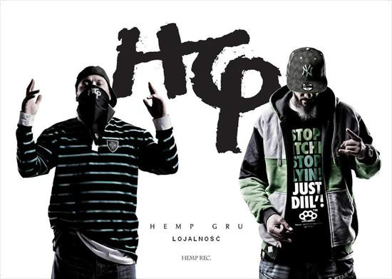 Hemp Gru !