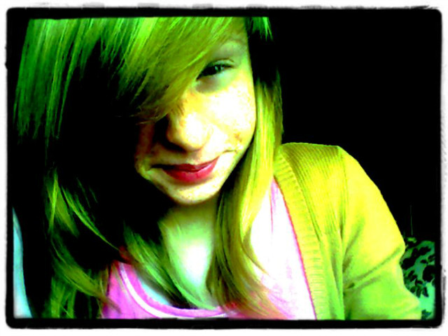 Wieczrrr  ;c. 