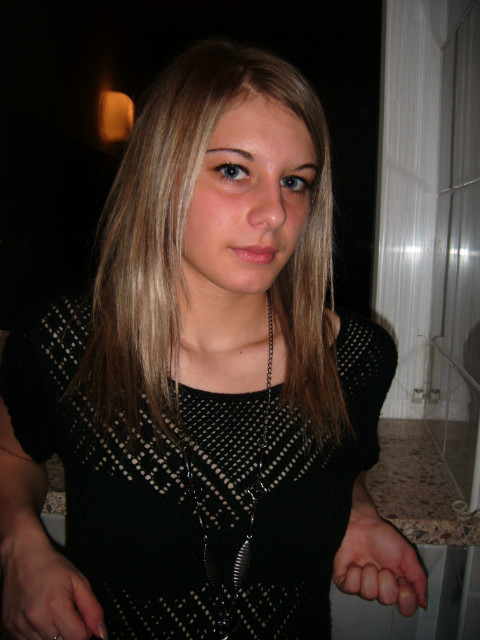 Wpis crazyblond3