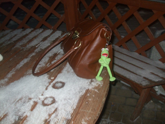 crazy frog
