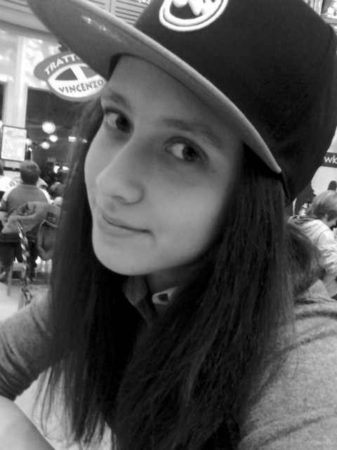 Wpis unreachablegirl