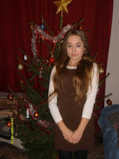 Wigilia 2012