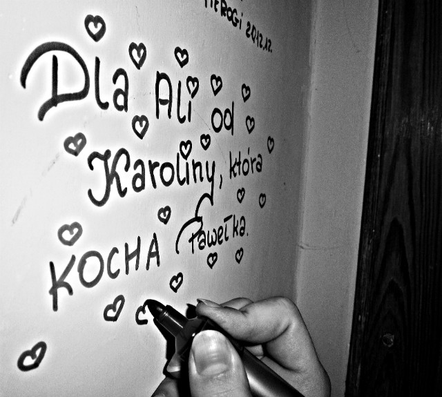 Dla Karolki ;p
