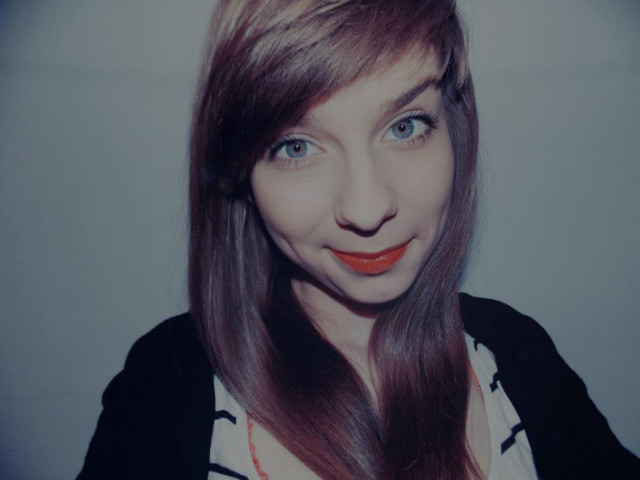 Wpis strawberrygirl34