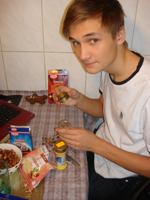 Pierniki