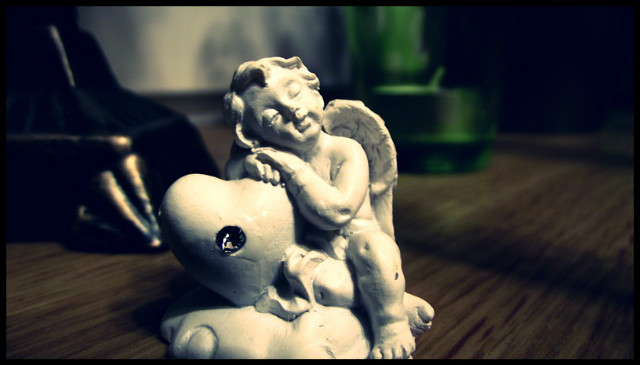 Angel.