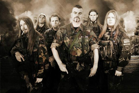 Wpis metalismylife666