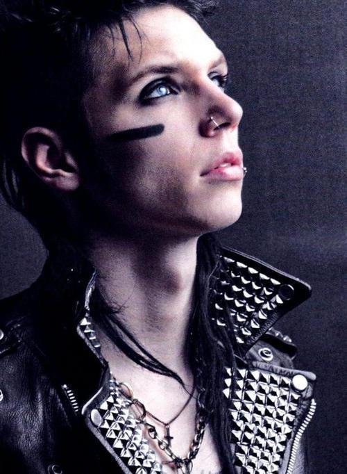 ANDY *_*