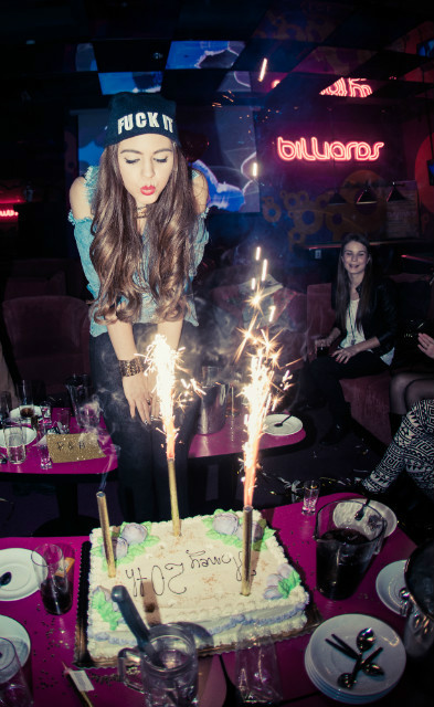 20 th ;D